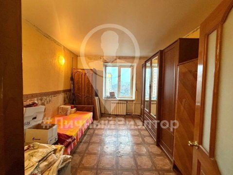 3-к квартира, 5/5 эт., 75м²