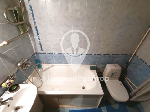 1-к квартира, 1/5 эт., 23м²