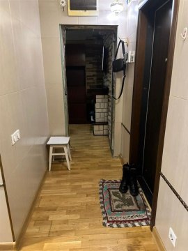 2-к квартира, 2/5 эт., 41м²