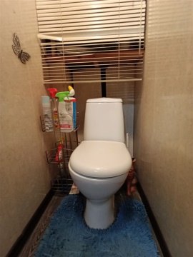 2-к квартира, 1/5 эт., 42м²