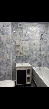 1-к квартира, 3/5 эт., 40м²