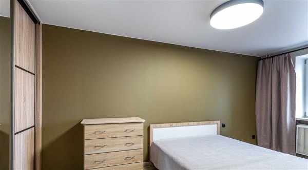 2-к квартира, 1/5 эт., 43м²