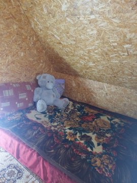 Дом 70м², участок 7 сот.