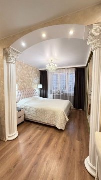 2-к квартира, 2/12 эт., 60м²