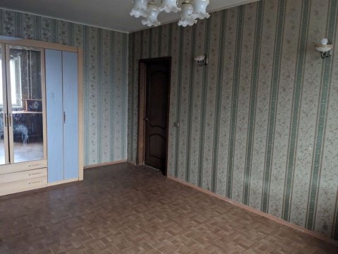 2-к квартира, 3/10 эт., 65м²