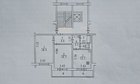 2-к квартира, 3/10 эт., 65м²